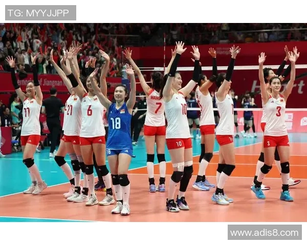 排球巨献:深入解析杭州排球队的耐力训练与竞技精神